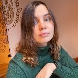 Александра Черчень & ромэнтези с юмором