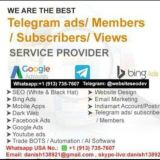 Mobile Application Developers