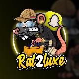 RAT2LUXE2025 🥇🇫🇷🇨🇳