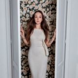 POLINA DOBROKHOTOVA