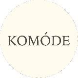 KOMÓDE