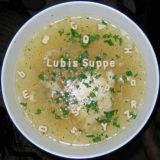 Lubis Suppenküche