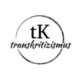 Транскритицизм