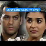 MUSALSALKA CIRKIN