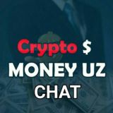 CHAT [Crypto $ Money Uz ]