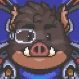 Boar on Board