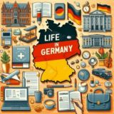 🇩🇪زندگی در آلمان🇩🇪