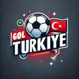 Gol ⚽️ Türkiye🇹🇷
