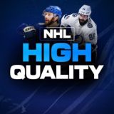 NHL | HIGH QUALITY