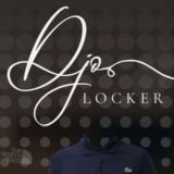DJO LOCKER 🛍️