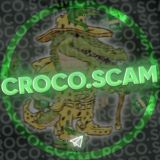 CROCO.SCAM🐊