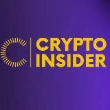 🚨CRYPTO INSIDER🚨