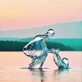 🌊 HydroMind 🪷 La Consapevolezza dell’Acqua