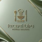 RECEPTI_DIPU 🍽️
