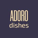 I-Dish_ShoP & ADORO DISHES