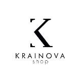 Магазин женской одежды со стилистами krainova