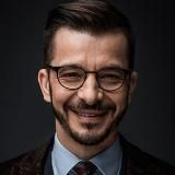 ̶Д̶о̶к̶т̶о̶р̶ Андрей Курпатов