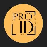 🏛 Дизайн интерьера и ремонт: ProID.studio
