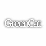 GREEN CAT ✨