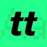 TOPTYPE | Шрифты на кириллице