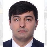 Георгий Титов