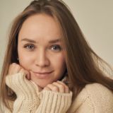 Калиничева Ира•Коуч