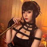 Cosplay