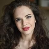 MaryAnne | Актёрское искусство