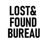Бюро находок СПб/Москва “lost and found bureau”