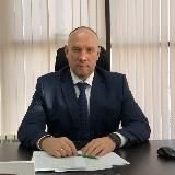 Писарев Павел Валерьевич