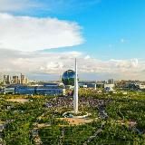 Астана Полезное Интересное
