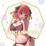 HentaiSaturn 🪐