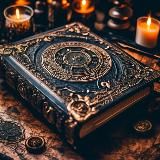 Гримуар 🏴☠️ «Химера» ☠️