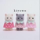 kiyowo ♡