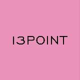13POINT