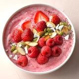 Smoothie Lady