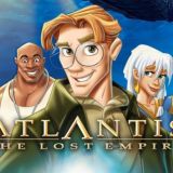 Atlantis The Lost Empire