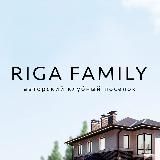 Посёлок Рига Фэмили | К2 ДОМ