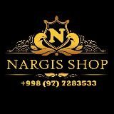NARGIS NALICHA