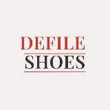 DESHOES_ДЕШУС