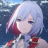 Сладкий сливер / Honkai star rail