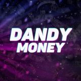 DandyMoney | Ставлю сам,делюсь с вами