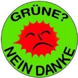 US-BESATZUNG - NEIN DANKE!