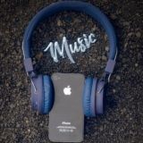 African Music / American Songs (Spotify, Deezer)