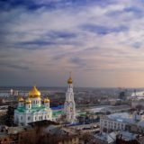 Ростов-на-Дону