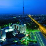 I ❤️ Uzbekiston