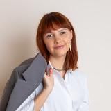 Анна Зимина | бухгалтер | бизнес без фильтров 🫦