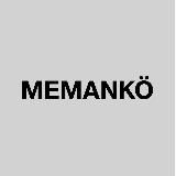 МЕМАNКÖ