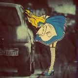 🍄🪄✨Алиса в стране веществ ✨💙✨