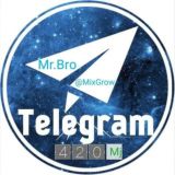 Telegram : 420